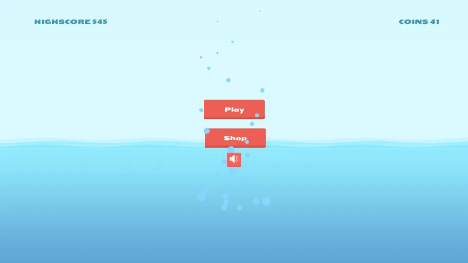 Nimble Fish Steam CD Key