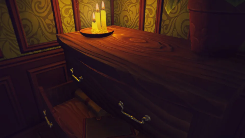 Goodbye My King Steam CD Key