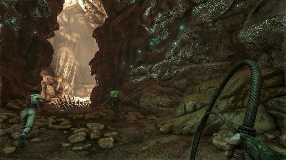 ARK: Scorched Earth - Expansion Pack XBOX One CD Key