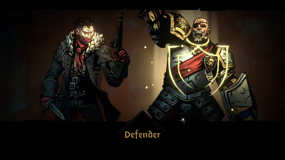 Darkest Dungeon II: Resolute Edition PC Steam CD Key