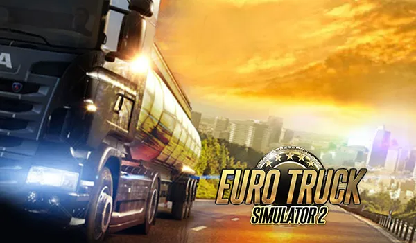 Euro Truck Simulator 2 Cargo Bundle PC Steam CD Key