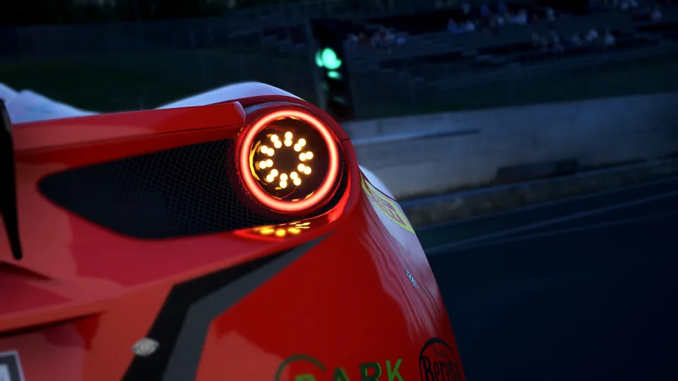 Assetto Corsa Competizione 2024 Pack Bundle PC Steam CD Key