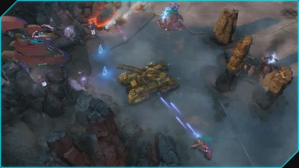 Halo: Spartan Assault Steam Gift