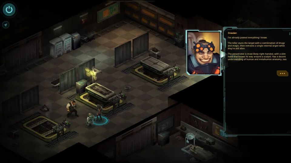 Shadowrun Trilogy Deluxe PC Steam CD Key