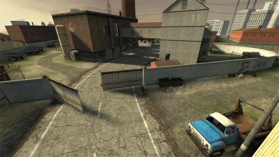 Counter-Strike Complete Steam Gift