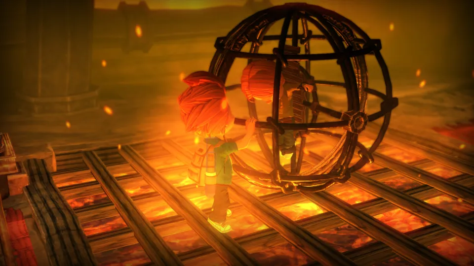Max: The Curse of Brotherhood PC Steam Gift