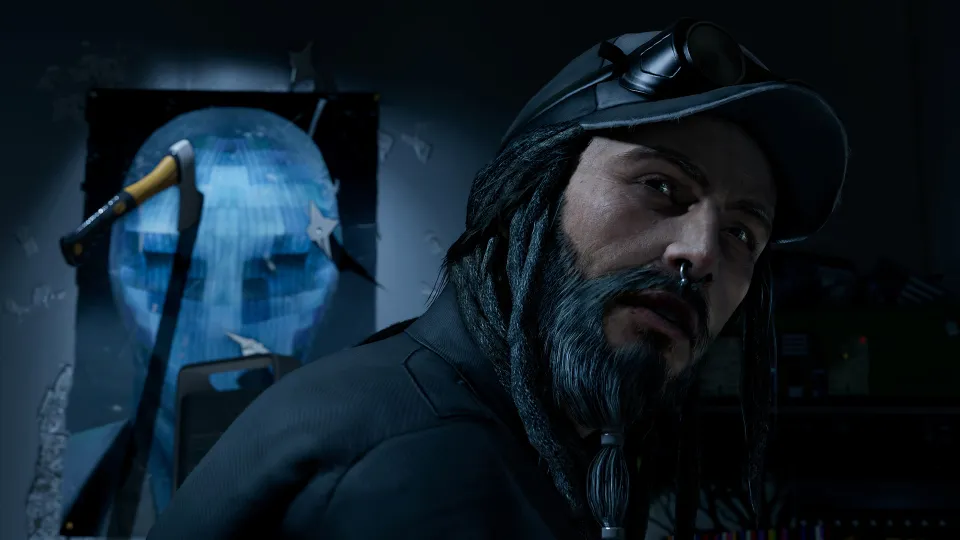 Watch Dogs Complete Edition PC Steam Gift