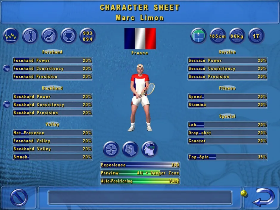 Tennis Elbow 2013 PC Steam Gift
