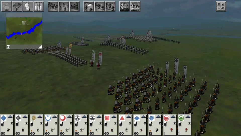 SHOGUN: Total War - Collection Steam