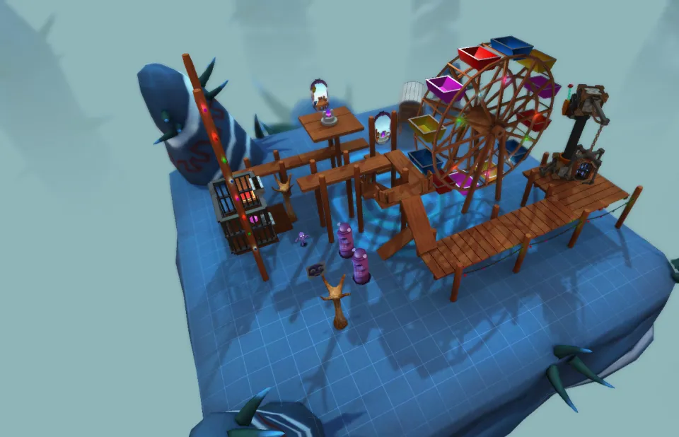 Anmynor Puzzles