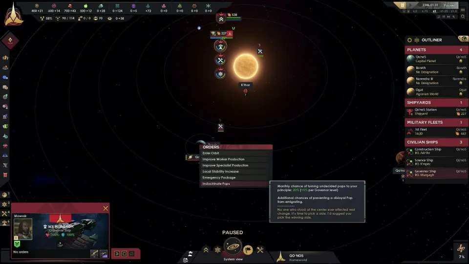 Star Trek: Infinite Deluxe Edition