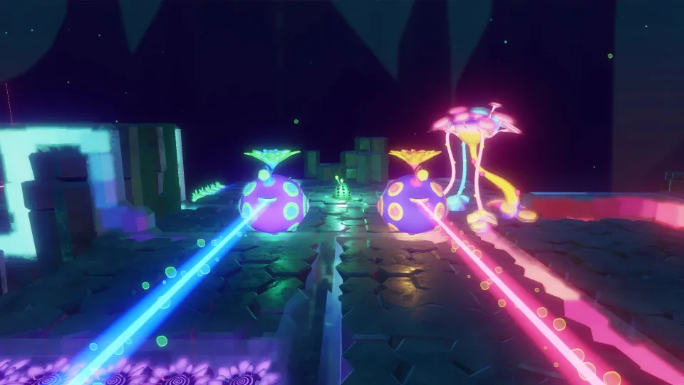 LUMOTE: THE MASTERMOTE CHRONICLES