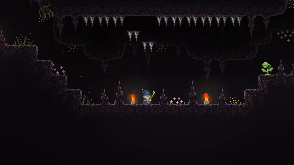 Fireball Wizard