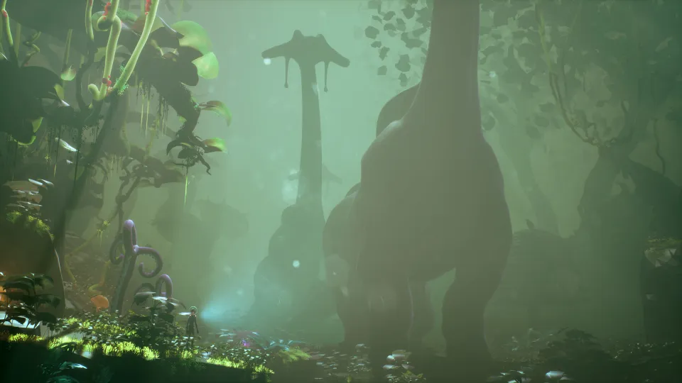 PLANET ALPHA Digital Deluxe