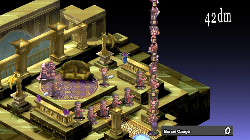Disgaea PC Digital Dood Edition