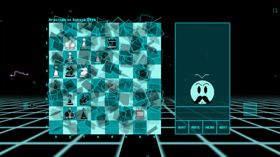 BOT.vinnik Chess: Prodigies
