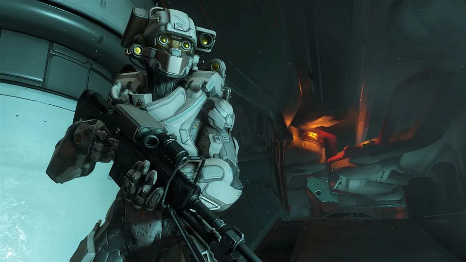 Halo 5: Guardians – Digital Deluxe Edition