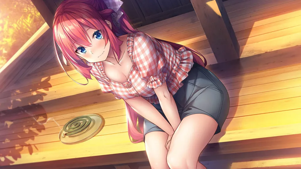 AMANATSU ~Perfect Edition~