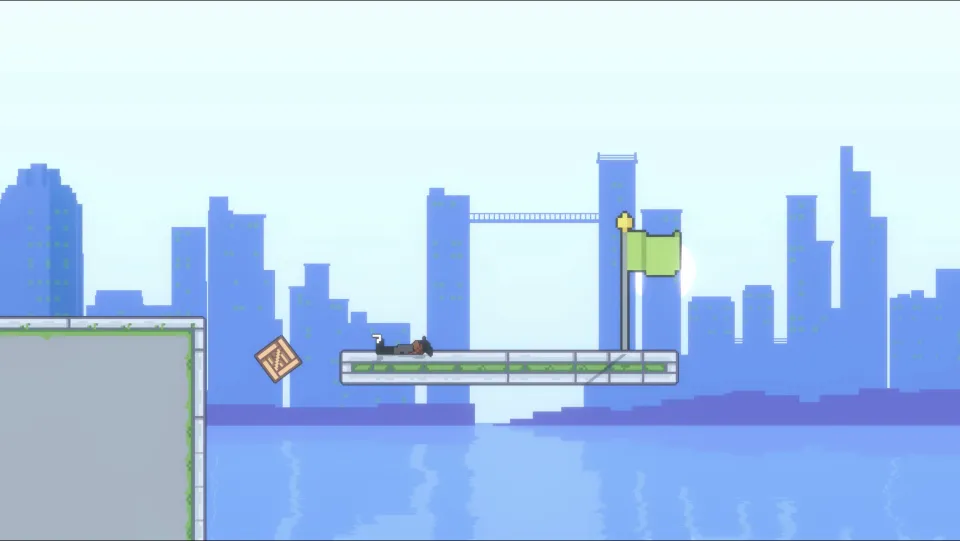 Parkour Legends Steam