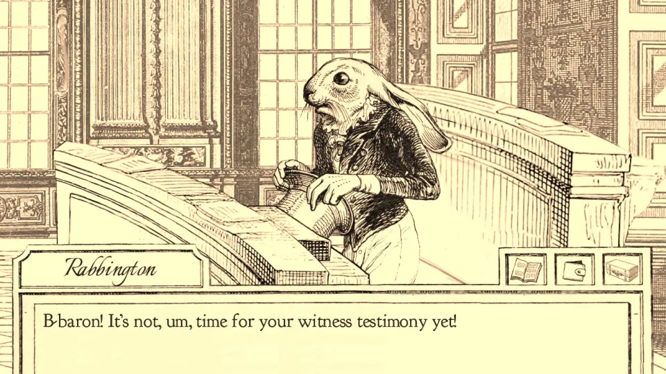 Aviary Attorney