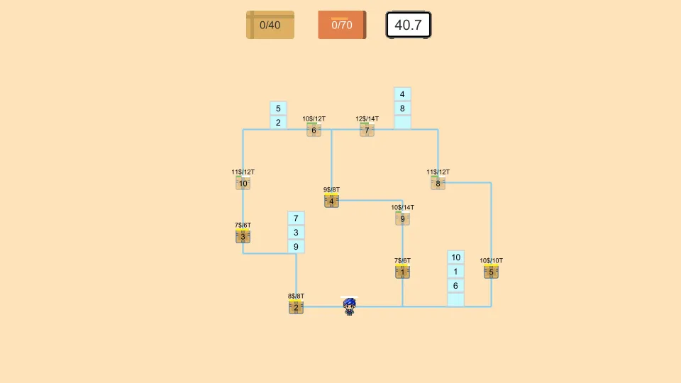 Express Simulator