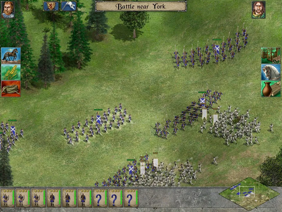 Knights of Honor