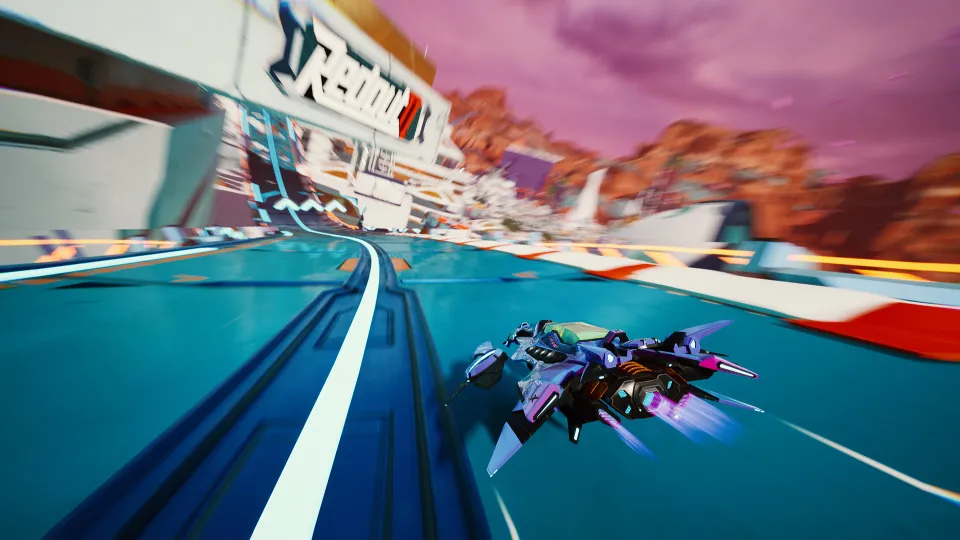 Redout 2 - Deluxe Edition