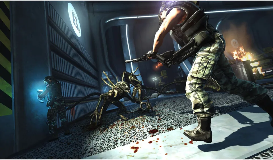 Aliens: Colonial Marines + Season Pass
