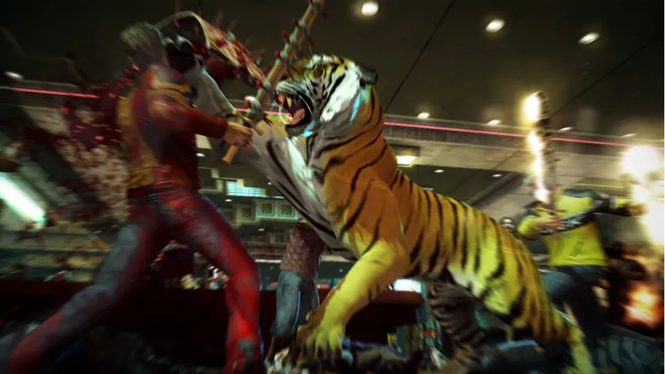 Dead Rising Franchise Pack Steam Gift