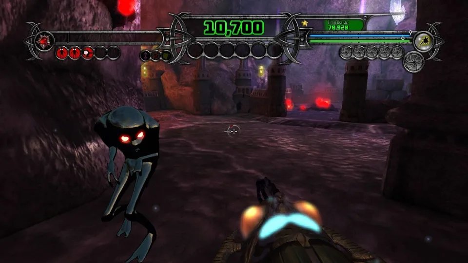 Xotic Steam Gift