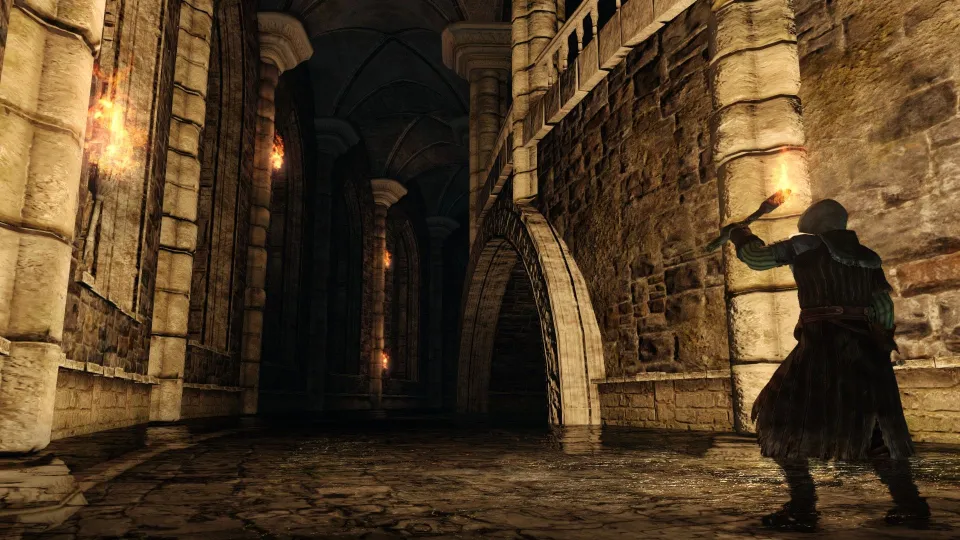 Dark Souls II PC Steam CD Key