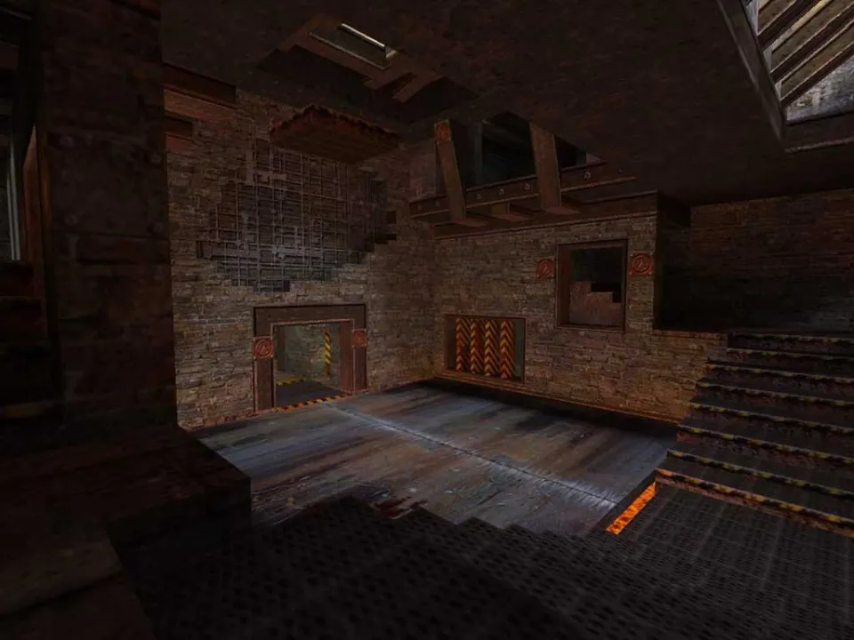 Deathmatch Classic Steam Gift