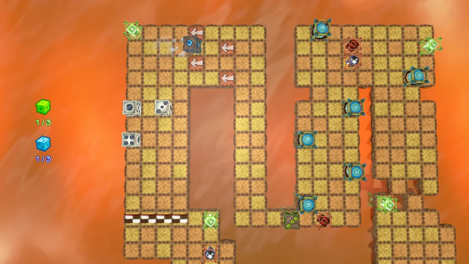 Voodoo Dice Steam Gift