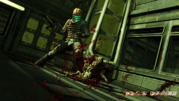 Dead Space Digital Deluxe Edition