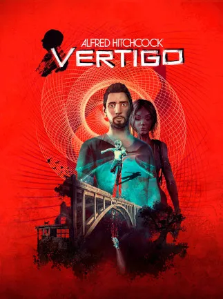 Alfred Hitchcock – Vertigo Deluxe Edition