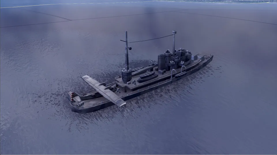 Hearts of Iron IV: Expansion Pass 2