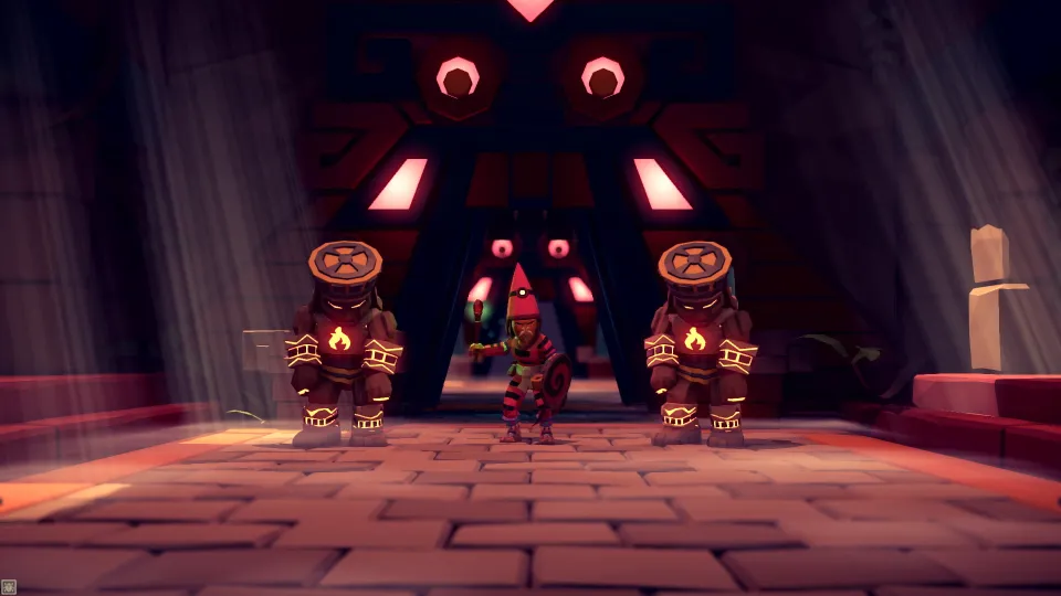 For The King: Lost Civilization Adventure Pack