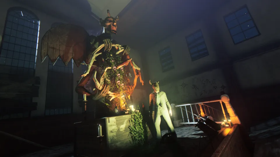 Mafia III: Sign of The Times