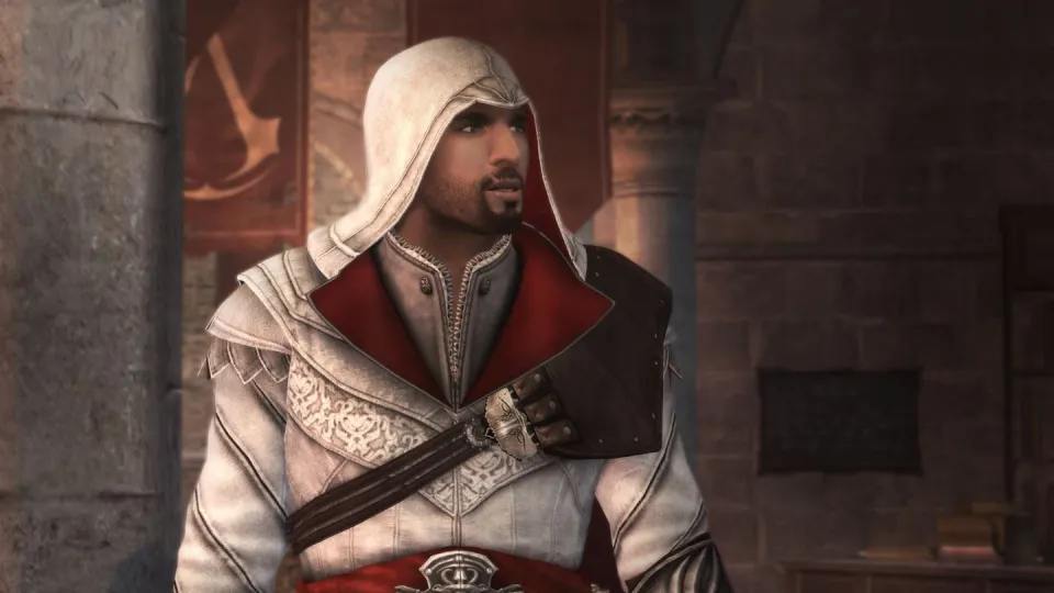 Assassin's Creed: The Ezio Collection
