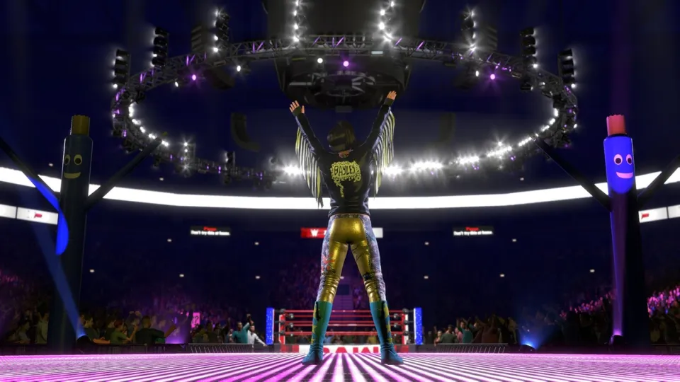 WWE 2K20 (Deluxe Edition)