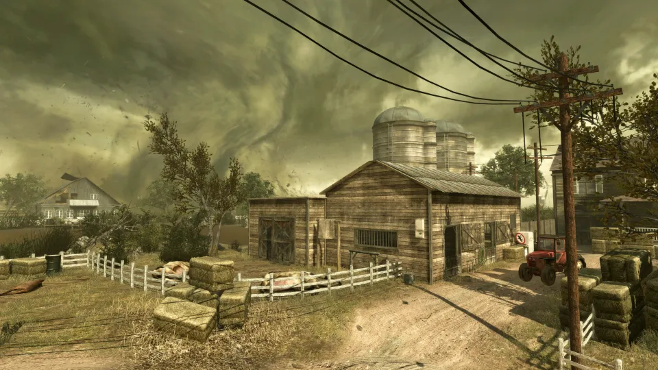 Call of Duty: Modern Warfare 3 - DLC Collection 3: Chaos Pack Steam MAC Key