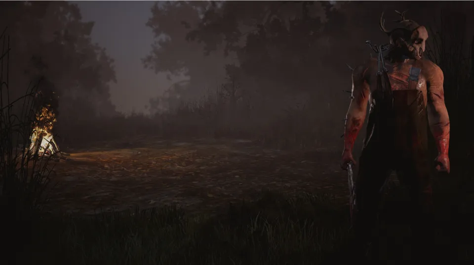 Dead by Daylight - The Bloodstained Sack