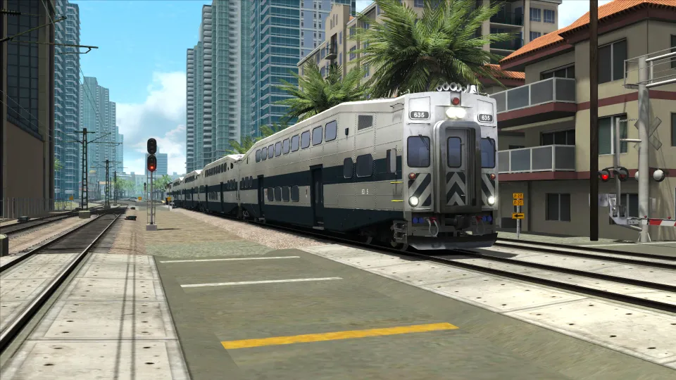 Train Simulator 2015: Steam Edition Steam Gift