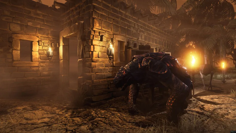 Conan Exiles Enhanced Steam Gift