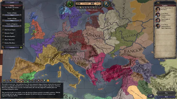 Crusader Kings II: Holy Fury