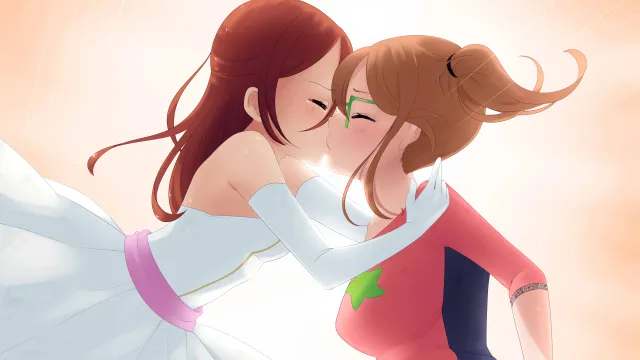 Ecchi Sketch: Draw Cute Girls Every Day! Steam PC Key