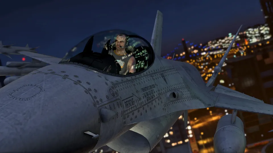 Grand Theft Auto V + Great White Shark Cash Card