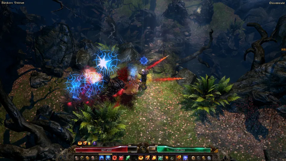 Grim Dawn - Ashes of Malmouth Expansion