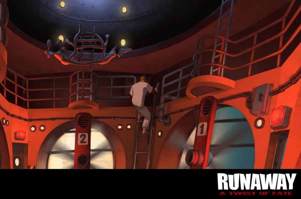 Runaway Trilogy