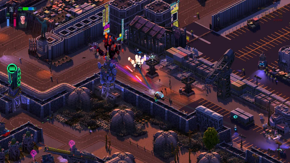 Brigador Deluxe Edition Bundle